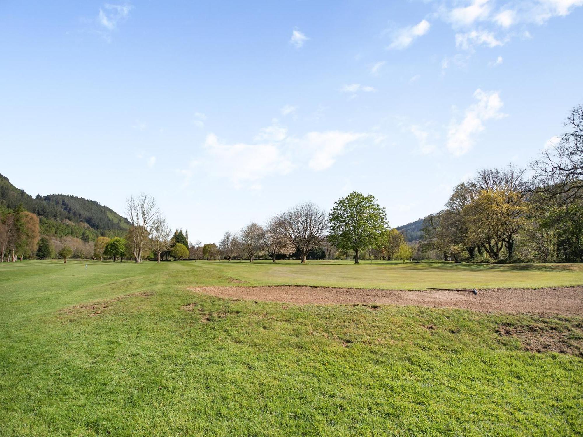 Glanllyn Vila Betws-y-Coed Exterior foto